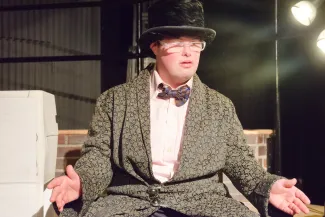 myhomeismycastle_bühnekostümsiljalandsberg