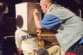 myhomeismycastle_bühnekostümsiljalandsberg