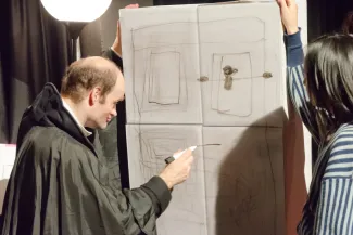 myhomeismycastle_bühnekostümsiljalandsberg